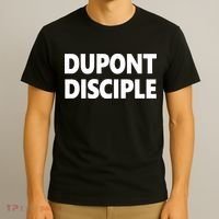 Entrapranure Dupont Disciple T-Shirt thumb 3
