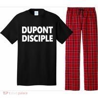 Entrapranure Dupont Disciple Pajama Set thumb 0