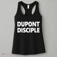 Entrapranure Dupont Disciple Women's Tank Top thumb 3