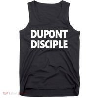 Entrapranure Dupont Disciple Tank Top thumb 0