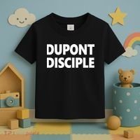 Entrapranure Dupont Disciple Toddler T-Shirt thumb 3
