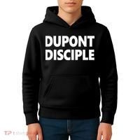 Entrapranure Dupont Disciple Kids Hoodie thumb 4