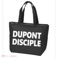 Entrapranure Dupont Disciple Tote Bag thumb 3