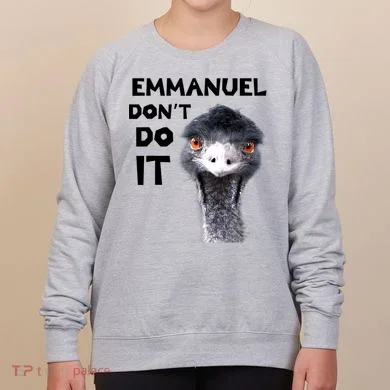 Women's Sweatshirt