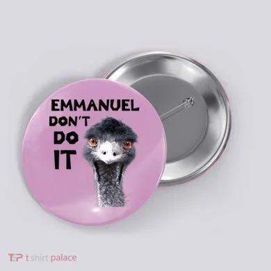 Button