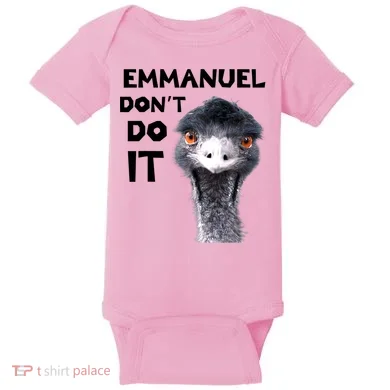 Baby Bodysuit