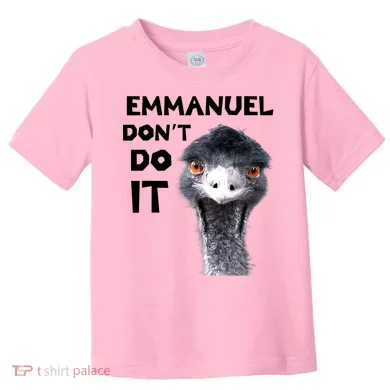 Toddler T-Shirt