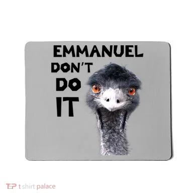 Mousepad