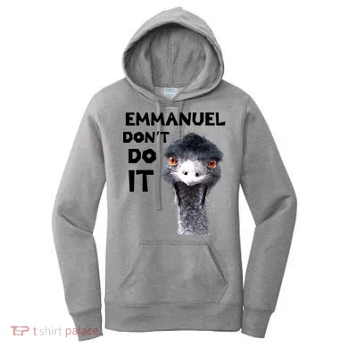 Women's Hoodie