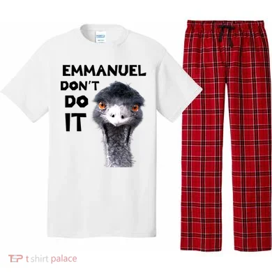 Pajama Set