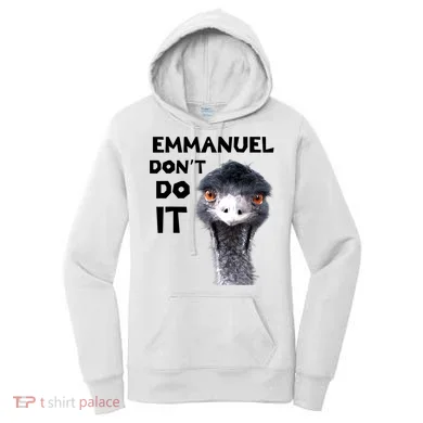 Women's Hoodie
