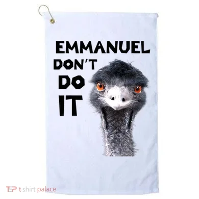 Golf Towel