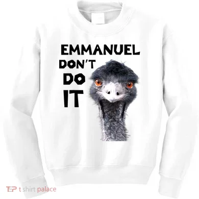 Kids Sweatshirt