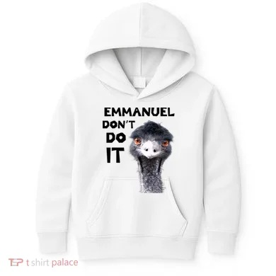 Kids Hoodie