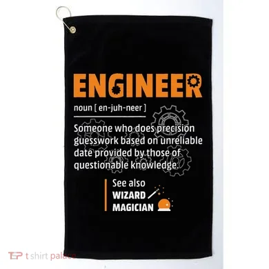 Golf Towel