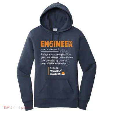 Women's Hoodie