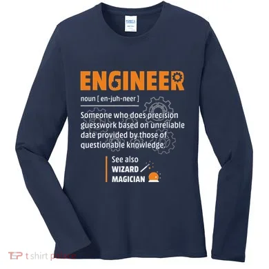 Women's Long Sleeve Shirt