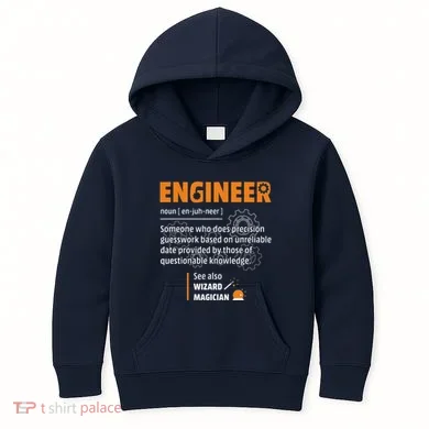 Kids Hoodie