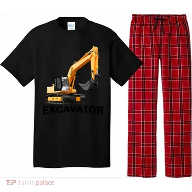 Pajama Set