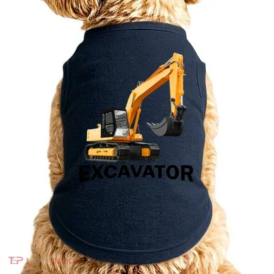 Doggie Tank