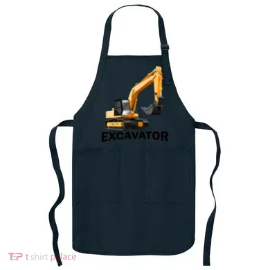 Apron