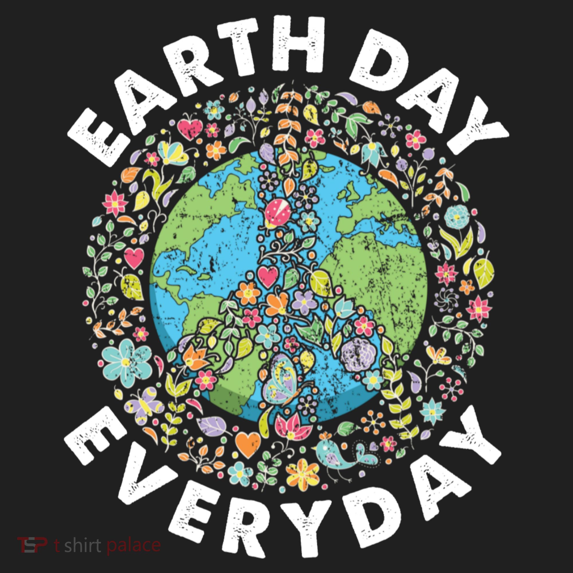 Earth Day Everyday Earth Day Climate Change & Earth Day Beanie