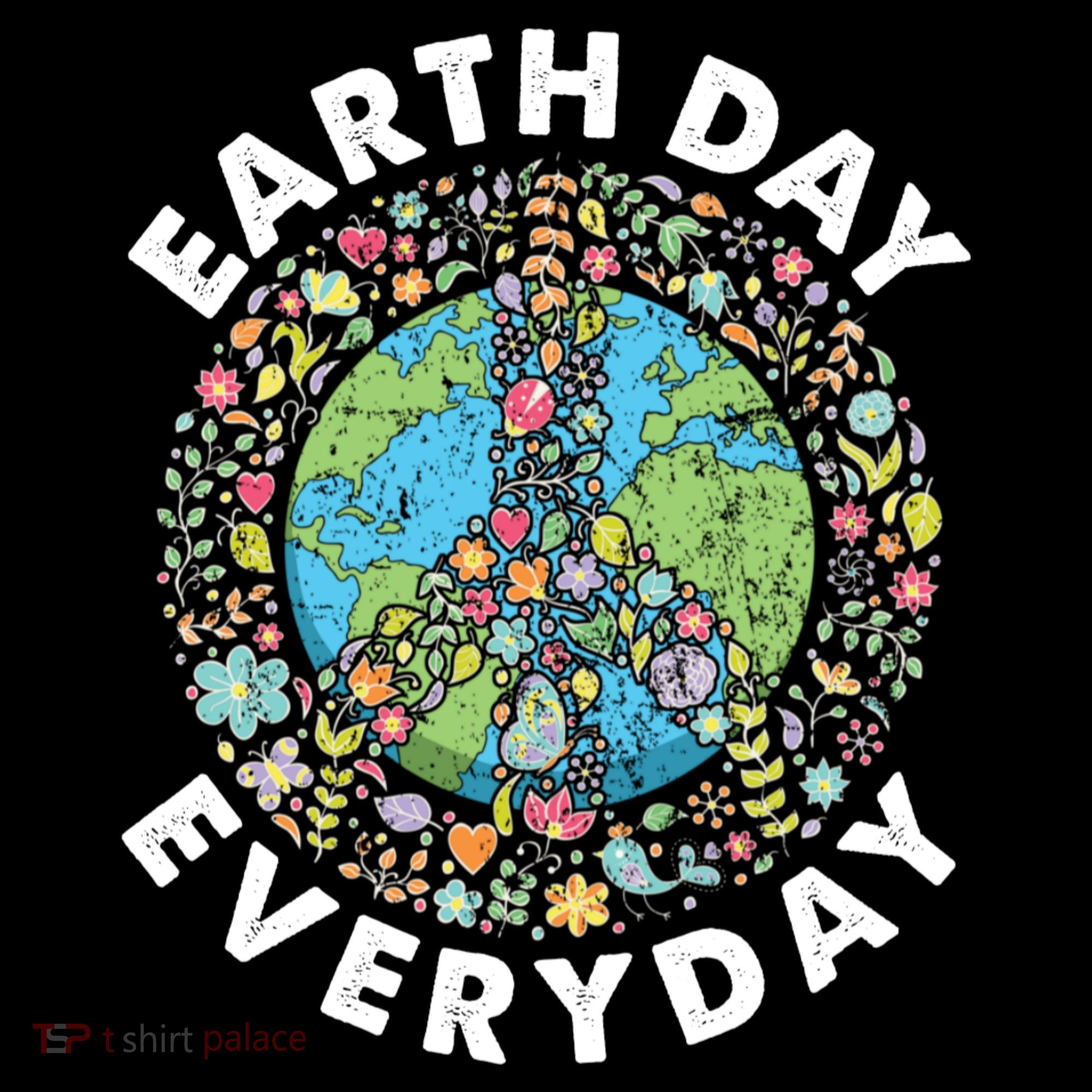 Earth Day Everyday Earth Day Climate Change & Earth Day Women's Hoodie