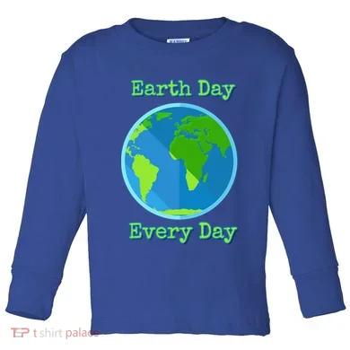 Toddler Long Sleeve