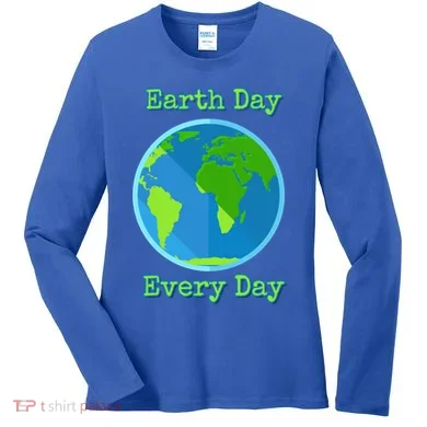 Women's Long Sleeve Shirt