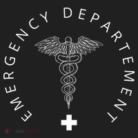 Emergency Department Women's Sweatshirt thumb 2