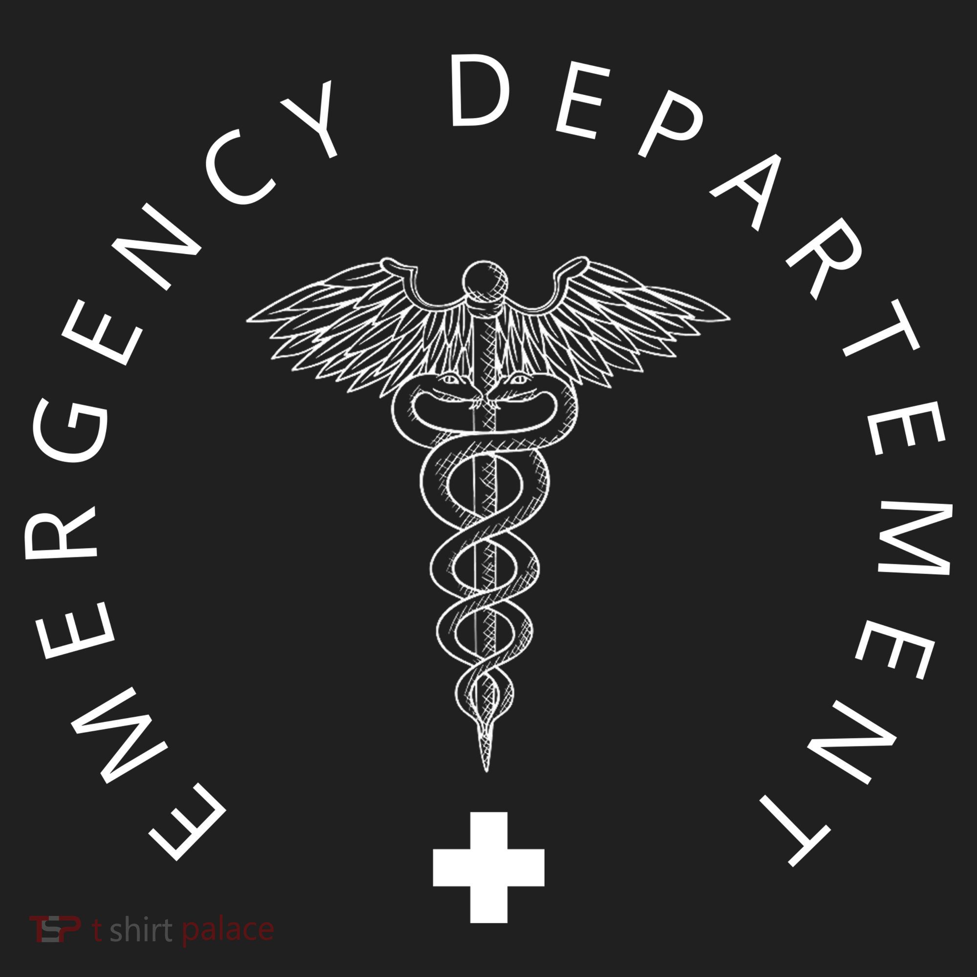 Emergency Department Women's Sweatshirt
