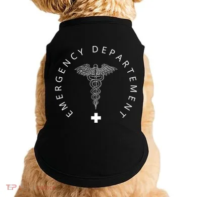 Doggie Tank