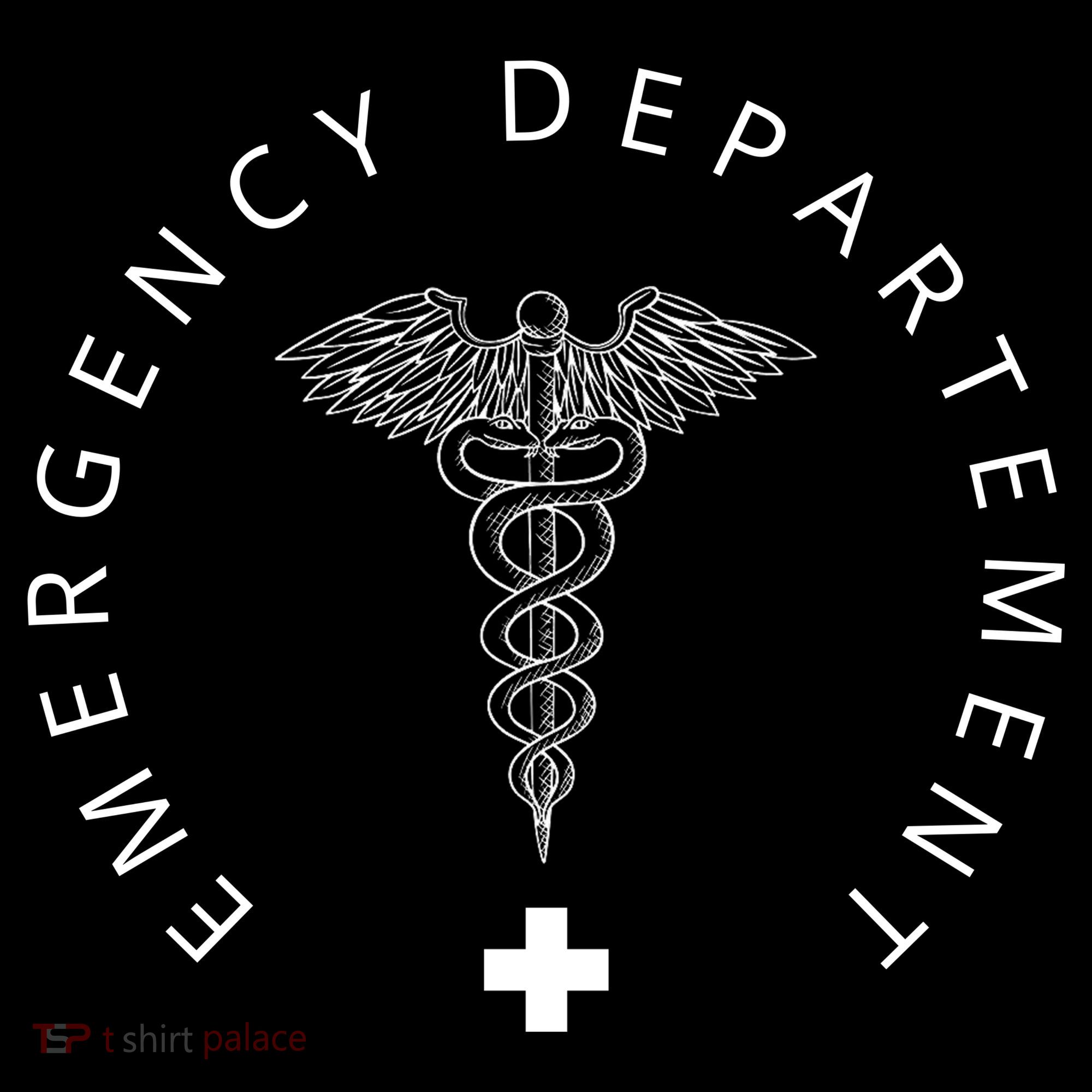 Emergency Department Polo