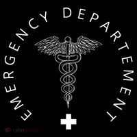 Emergency Department Women's Tank Top thumb 5