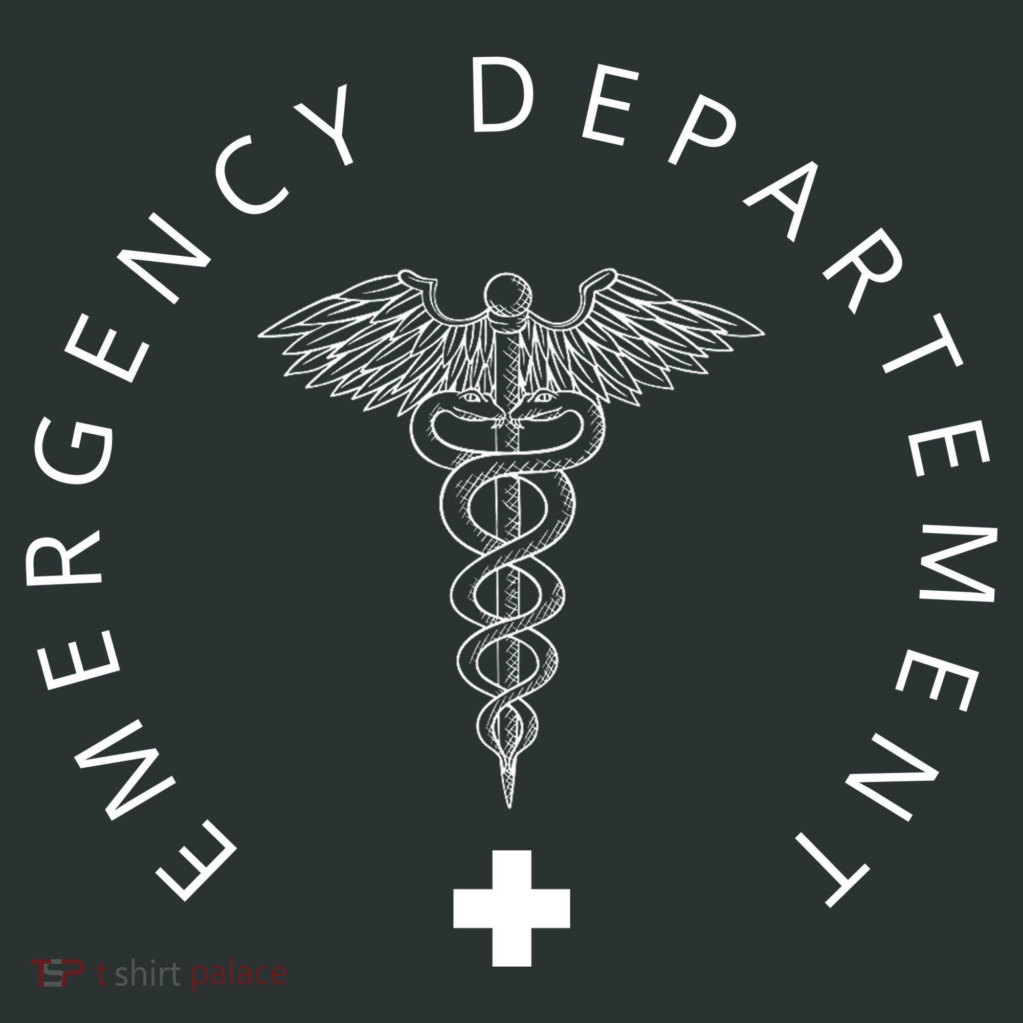 Emergency Department Hoodie
