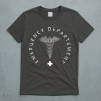 Emergency Department T-Shirt thumb 5