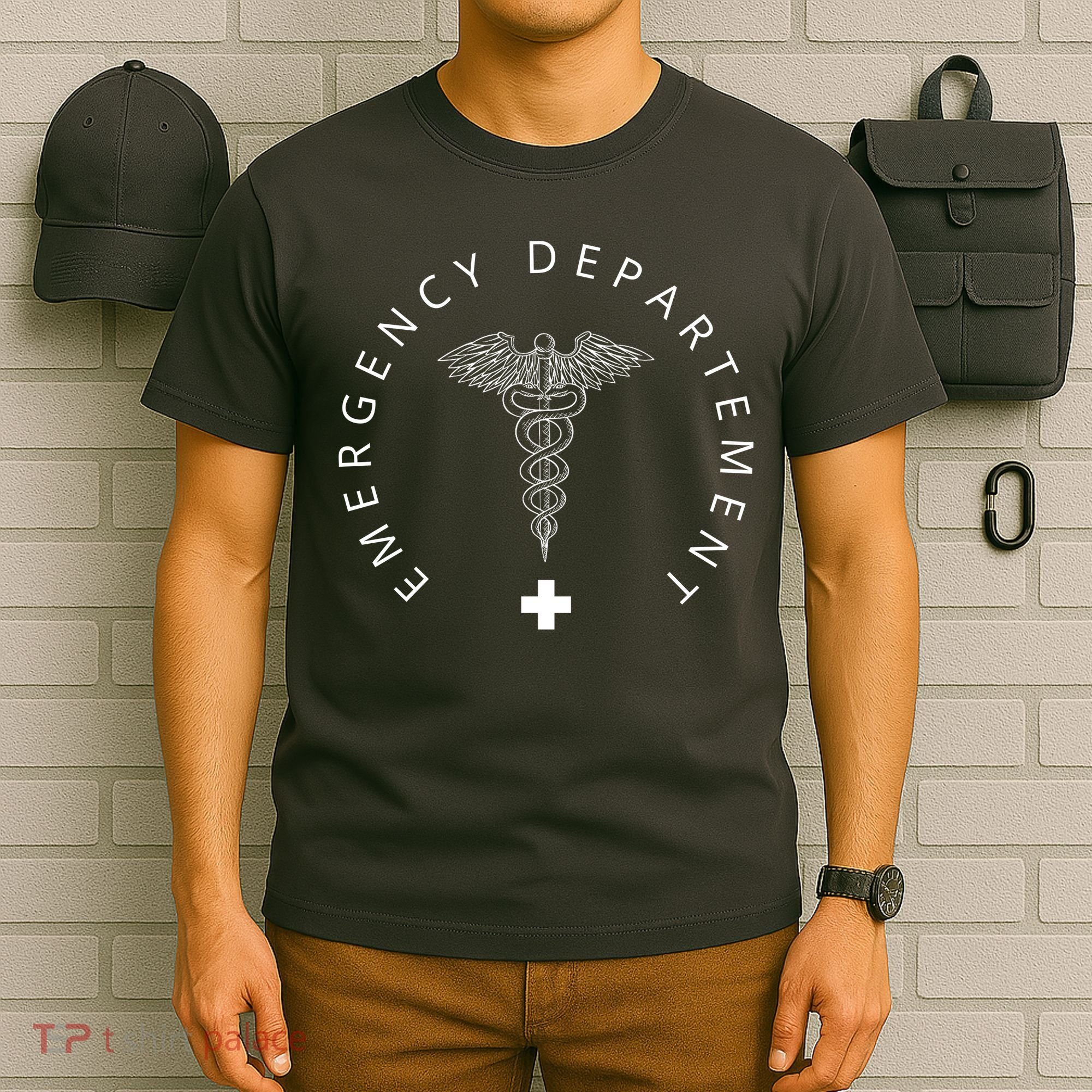 Emergency Department T-Shirt