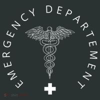 Emergency Department T-Shirt thumb 7