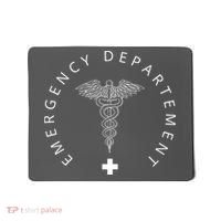 Emergency Department Mousepad thumb 0