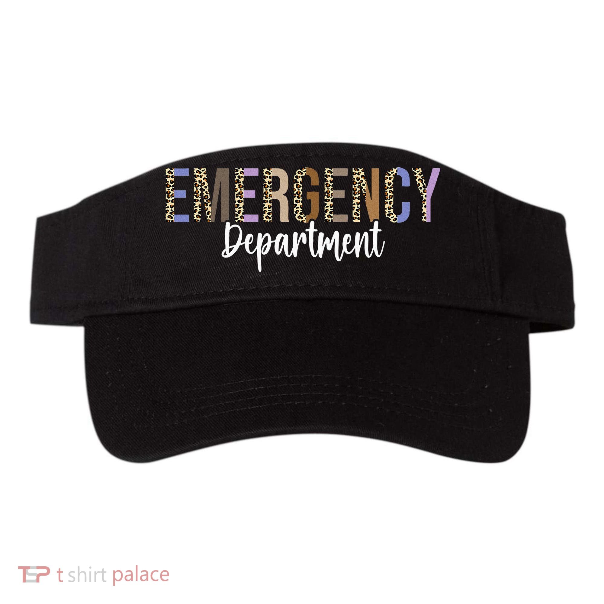Emergency Department Emergency Room Healthcare Nursing Visor