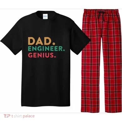 Pajama Set