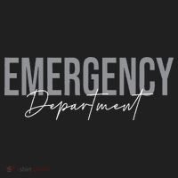 Emergency Department Emergency Room Healthcare Nursing Hat thumb 2