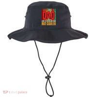 Electrician Dad Bucket Hat thumb 0