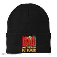 Electrician Dad Beanie thumb 0