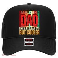 Electrician Dad Hat thumb 0