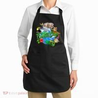 Earth Day Apron thumb 2