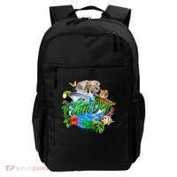 Earth Day Backpack thumb 0