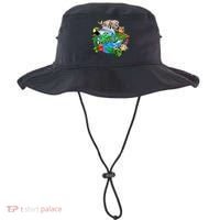 Earth Day Bucket Hat thumb 0