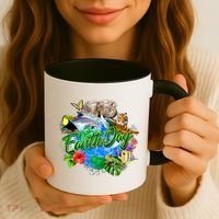Earth Day Coffee Mug thumb 3