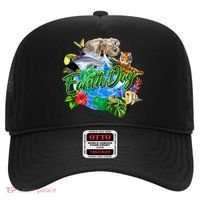 Earth Day Hat thumb 0